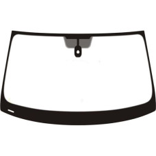 Лобове скло VW TOUAREG 2010-