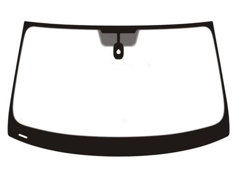 Лобове скло VW TOUAREG 2010-