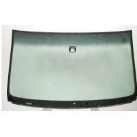 Лобове скло VW Touareg 1, Porsche Cayenne 1 02-09 (Sekurit) датчик, сірий свф