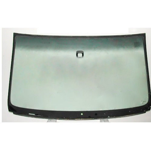 Лобове скло VW Touareg 1, Porsche Cayenne 1 2002-2009 (Sekurit) датчик, сірий свф