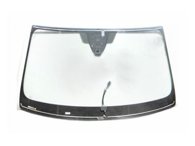 Лобове скло Porsche Cayenne 2 10-17 (XYG) обігрів, камера, датчик, акустичне