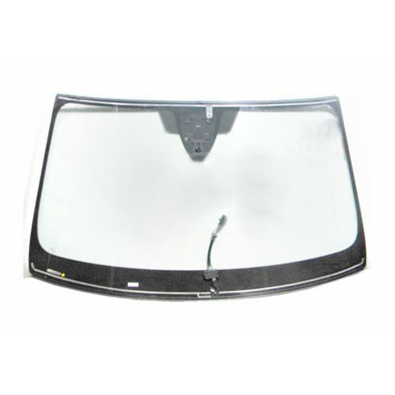 Лобове скло Porsche Cayenne 2 10-17 (XYG) обігрів, камера, датчик, акустичне