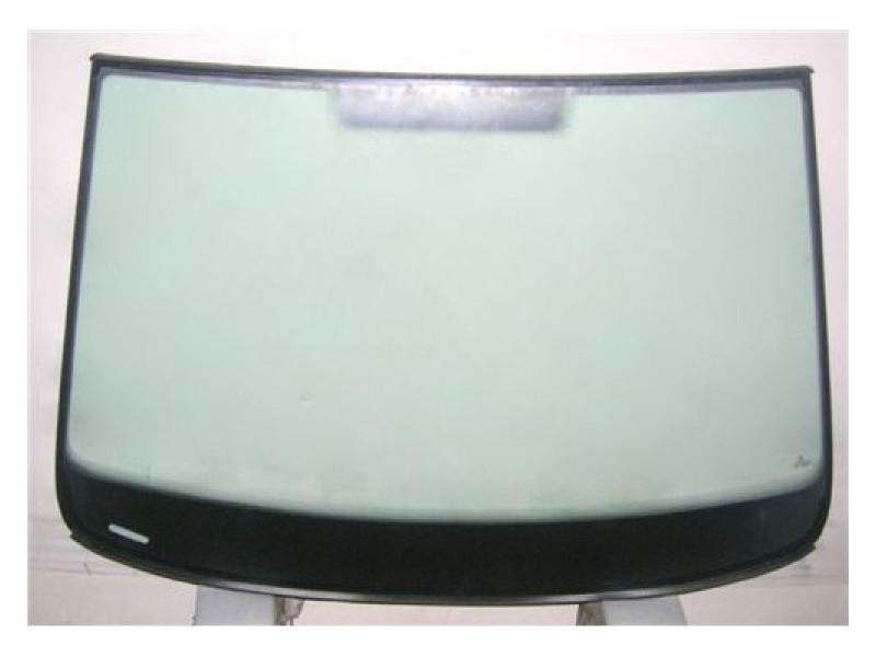 Лобове скло VW Touran 03-06 (XYG) сірий свф