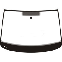 Лобове скло VW Touran 06-10 (Pilkington) 
