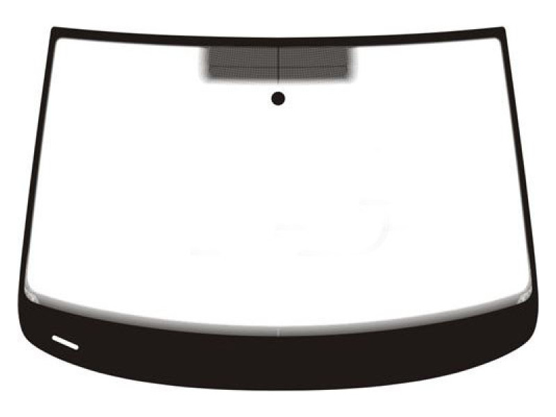 Лобове скло VW Touran 06-10 (Pilkington) 