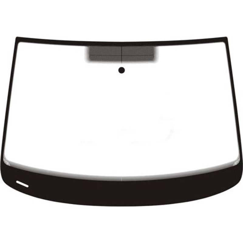 Лобове скло VW Touran 06-10 (Pilkington) 