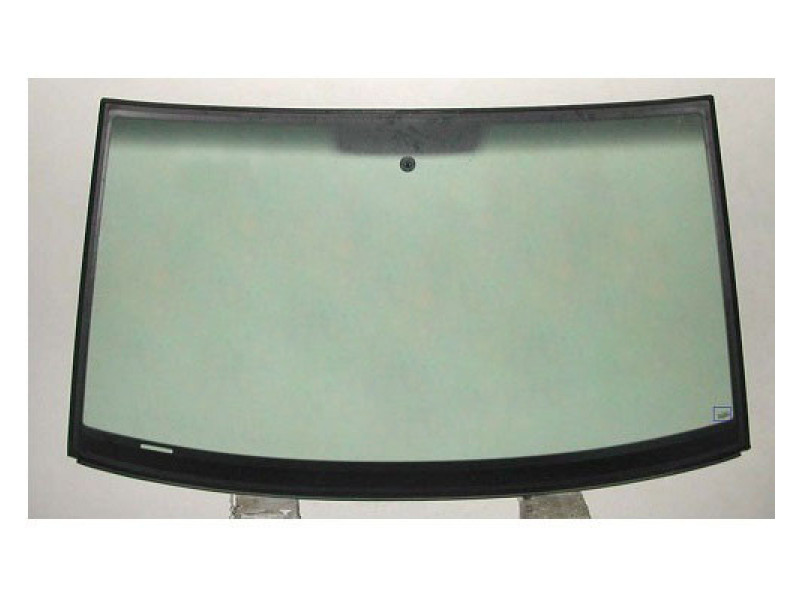 Лобове скло VW Transporter T5 03-15 (Pilkington) шовкографія до дзеркала