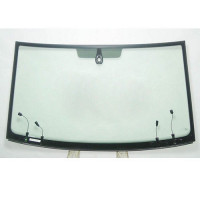 Лобове скло VW Transporter T6 15- (Pilkington) обігрів, датчик, акустичне