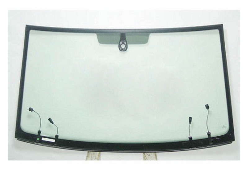 Лобове скло VW Transporter T6 15- (Pilkington) обігрів, датчик, акустичне