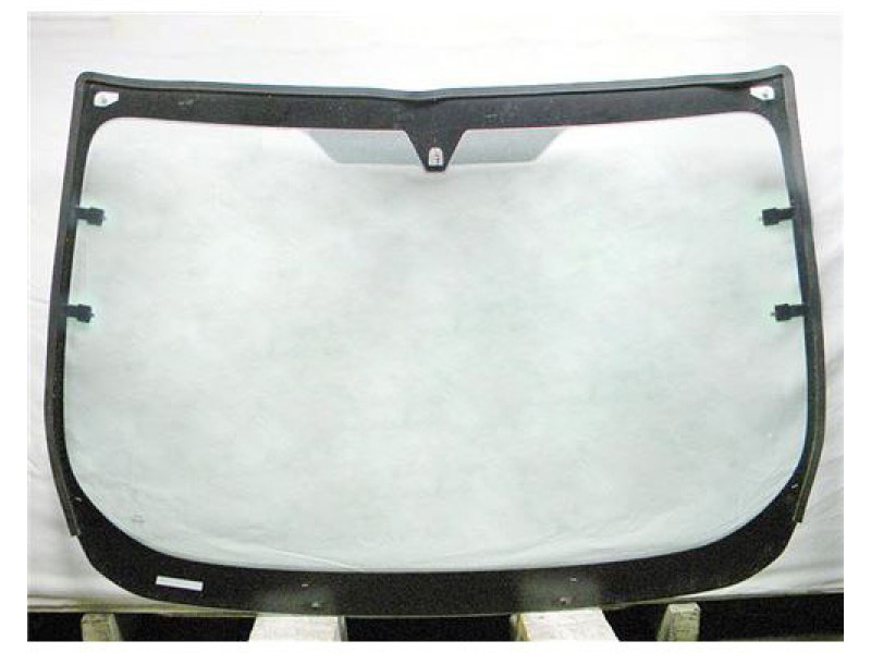 Лобове скло з обігрівом Ford Ecosport 13-17 (XYG) обігрів, акустичне