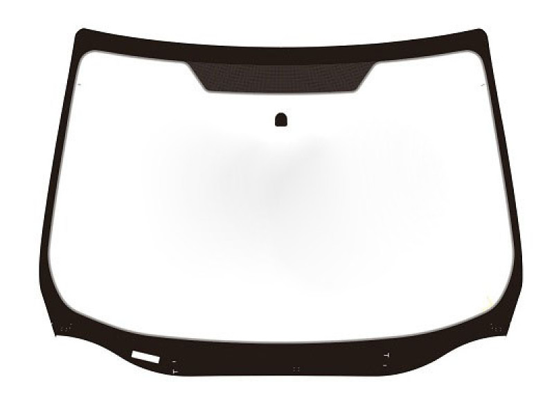 Лобове скло Ford Edge 15-18 (XYG) акустичне