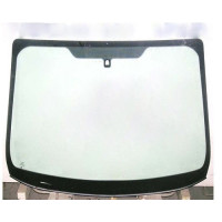 Лобове скло з обігрівом Ford Fiesta 09-17 (Pilkington) обігрів