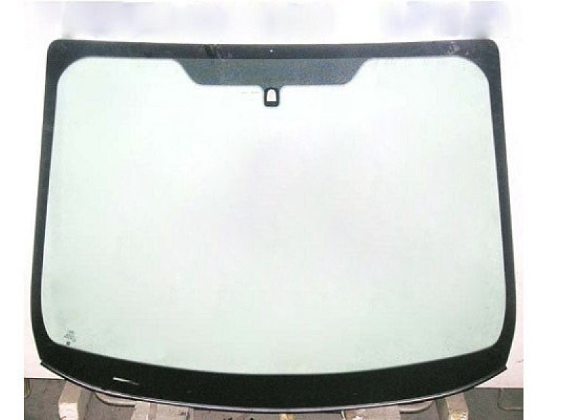 Лобове скло з обігрівом Ford Fiesta 09-17 (Pilkington) обігрів