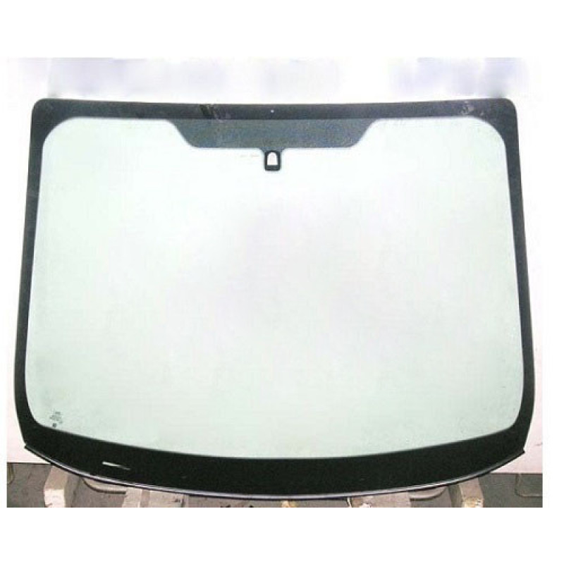 Лобове скло з обігрівом Ford Fiesta 09-17 (Pilkington) обігрів