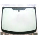 Лобове скло з обігрівом Ford Fiesta 09-17 (Pilkington) обігрів