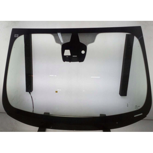 Лобове скло Ford Mondeo 5, Fusion USA 2013-2022 (XYG) обігрів, датчик, камера, акустичне