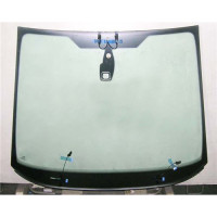 Лобове скло з обігрівом Ford S-Max 06-12 (XYG) з кріп. під датчик S64   обігрів