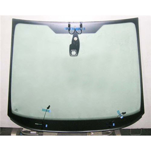 Лобове скло з обігрівом Ford S-Max 2006-2012 (XYG) з кріп. під датчик S64 обігрів