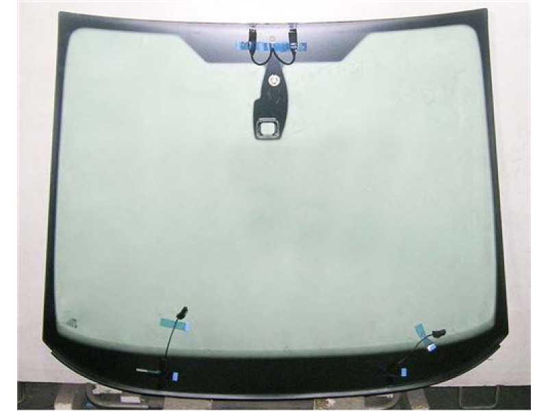 Лобове скло з обігрівом Ford S-Max 06-12 (XYG) з кріп. під датчик S64 обігрів