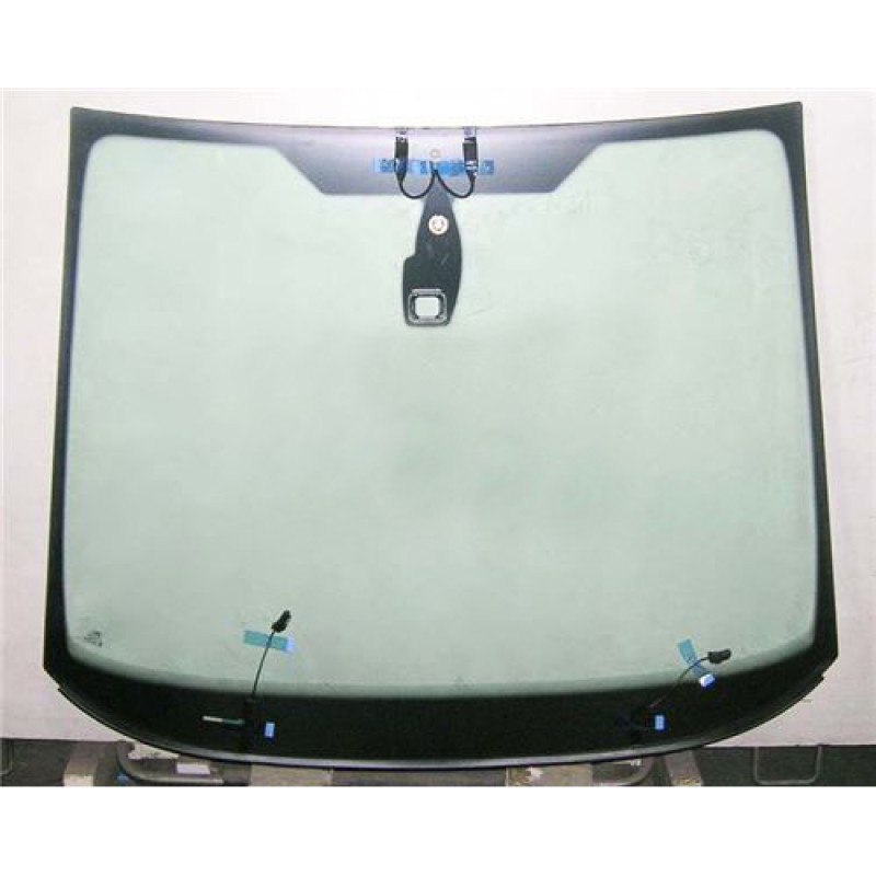 Лобове скло з обігрівом Ford S-Max 06-12 (XYG) з кріп. під датчик S64   обігрів