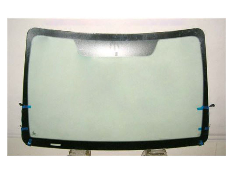 Лобове скло Ford Transit Connect, Tourneo 02-13 (Pilkington) повний обігрів