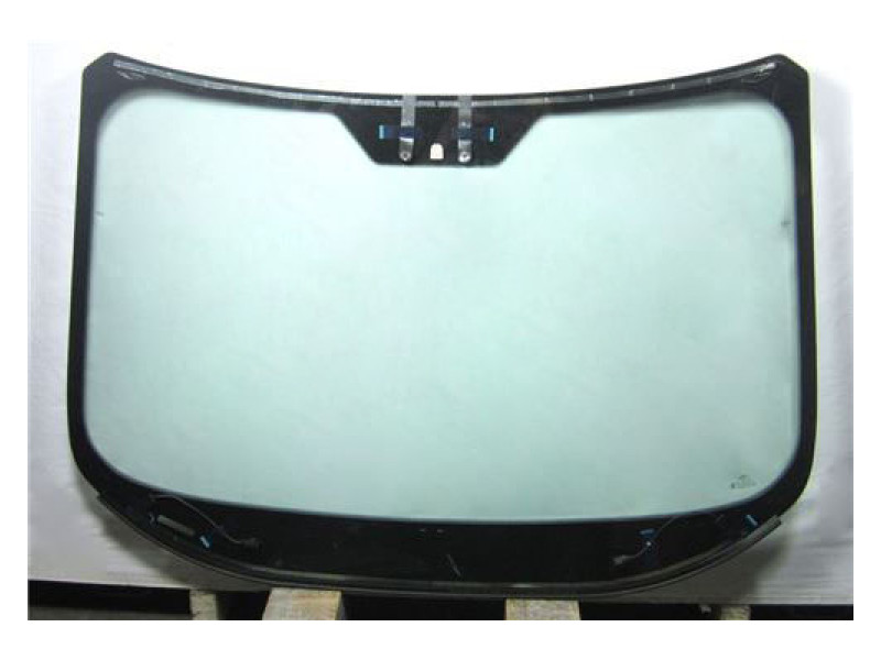 Лобове скло Ford Transit Connect 13- (Pilkington) обігрів