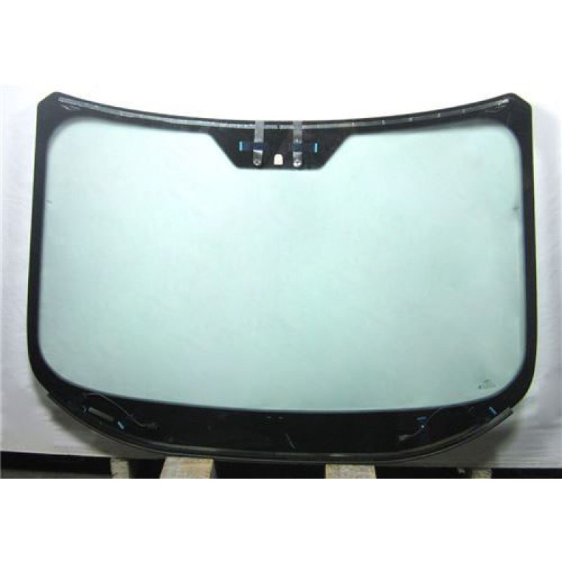 Лобове скло Ford Transit Connect 13- (Pilkington) обігрів