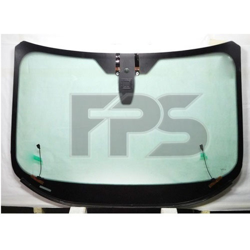 Лобове скло з обігрівом Ford Transit Connect 13- (XYG)   місце під GPS