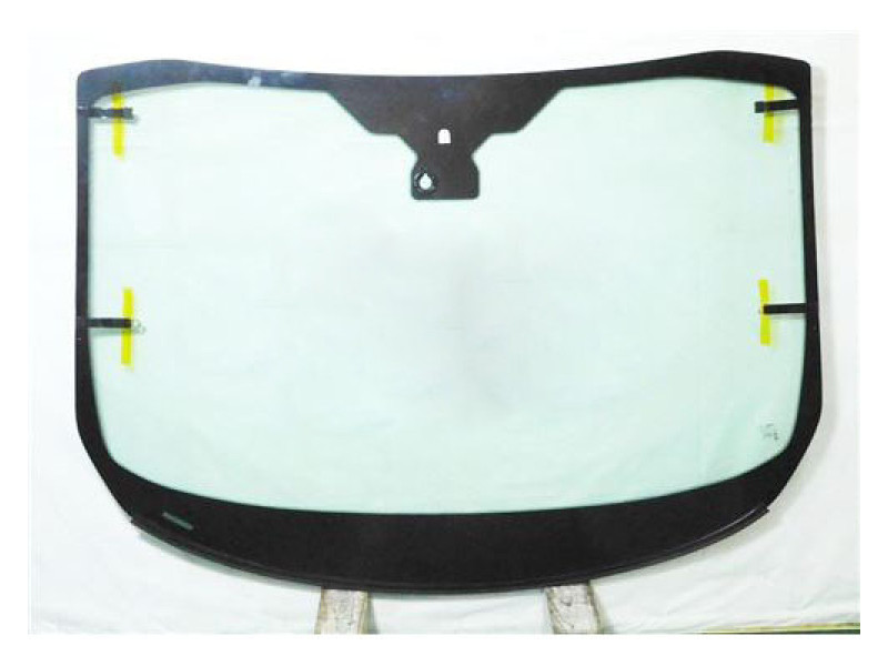 Лобове скло Ford Transit Custom 12-16 (Pilkington) датчик, обігрів