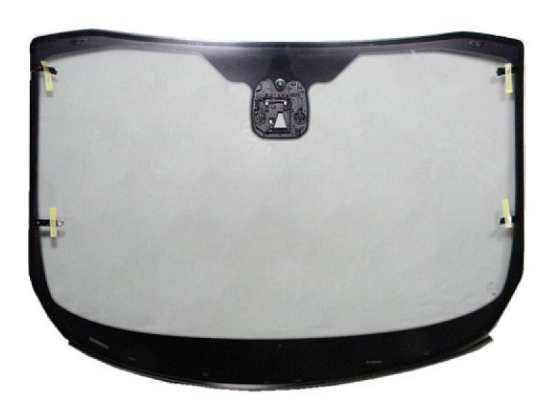 Лобове скло з обігрівом Ford Transit Custom 12-16 (XYG) датчик, камера, обігрів