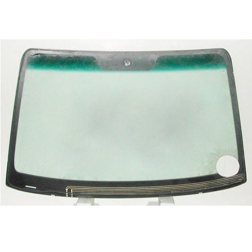 Лобове скло Hyundai Tucson 2004-2013 Sekurit обігрів