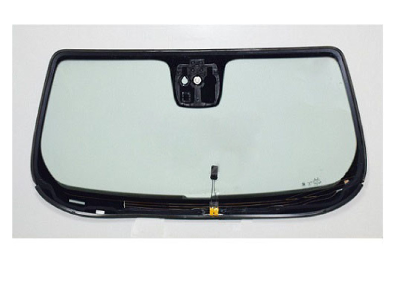 Лобове скло Jeep Renegade 14- (XYG) датчик, обігрів