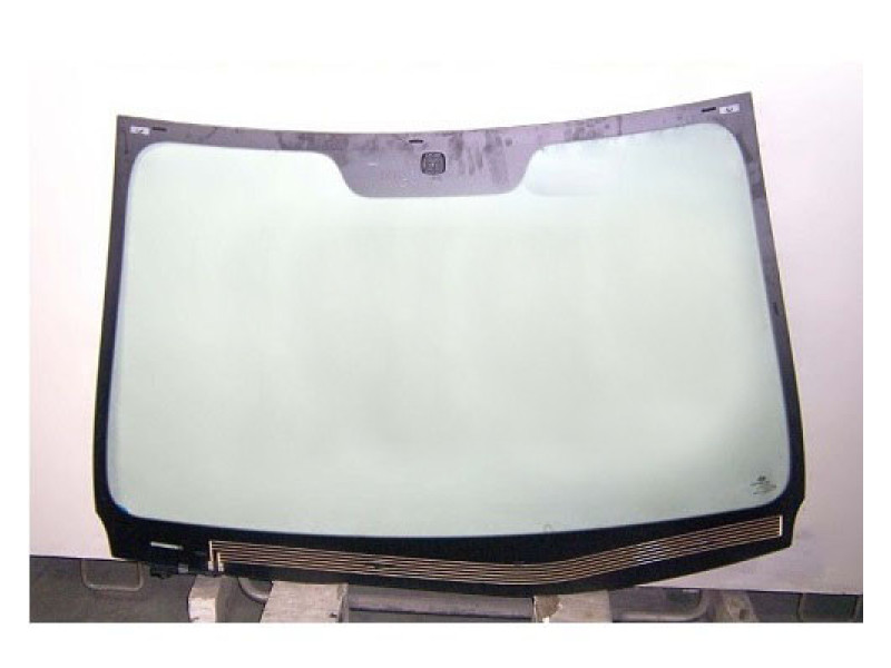 Лобове скло Kia Ceed 06-09 5 дверей (Sekurit) обігрів