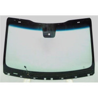 Лобове скло з обігрівом Kia Pro Ceed 15-18 (3 двері) (XYG) обігрів, датчик