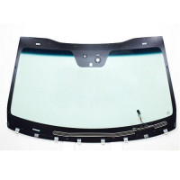 Лобове скло Kia Optima, K5 16-20 (Sekurit) датчик, обігрів