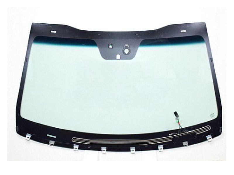 Лобове скло Kia Optima, K5 16-20 (Sekurit) датчик, обігрів