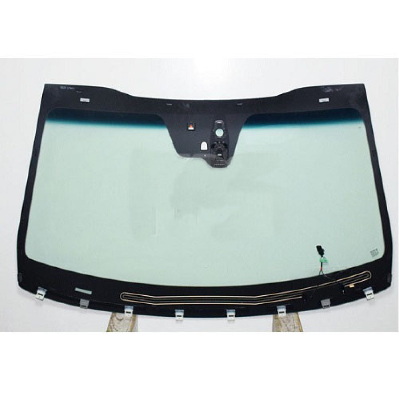 Лобове скло з обігрівом Kia Optima, K5 16-20 (Sekurit) датчик, камера, обігрів