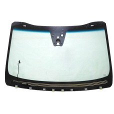 Лобове скло з обігрівом Kia Sorento 15-18, 18- (Sekurit) обігрів, датчик, камера, акстичне