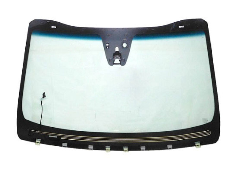 Лобове скло з обігрівом Kia Sorento 15-18, 18- (XYG) обігрів, датчик, камера, акстичне