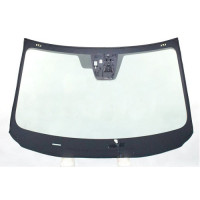 Лобове скло Mazda CX-5 17- (Pilkington) датчик, обігрів, камера, акустичне