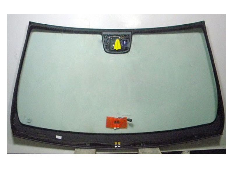 Лобове скло Mercedes E-class W212 09-12 (Sekurit) обігрів, датчик, камера