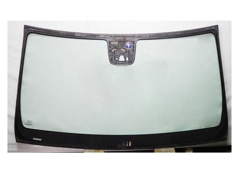 Лобове скло Mercedes ML W166, GL X166 11-15 (Pilkington) датчик, камера, обігрів