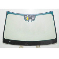 Лобове скло з обігрівом Mercedes W221 S-Class 11-12 (XYG) з кріп. під датчик S21   камера