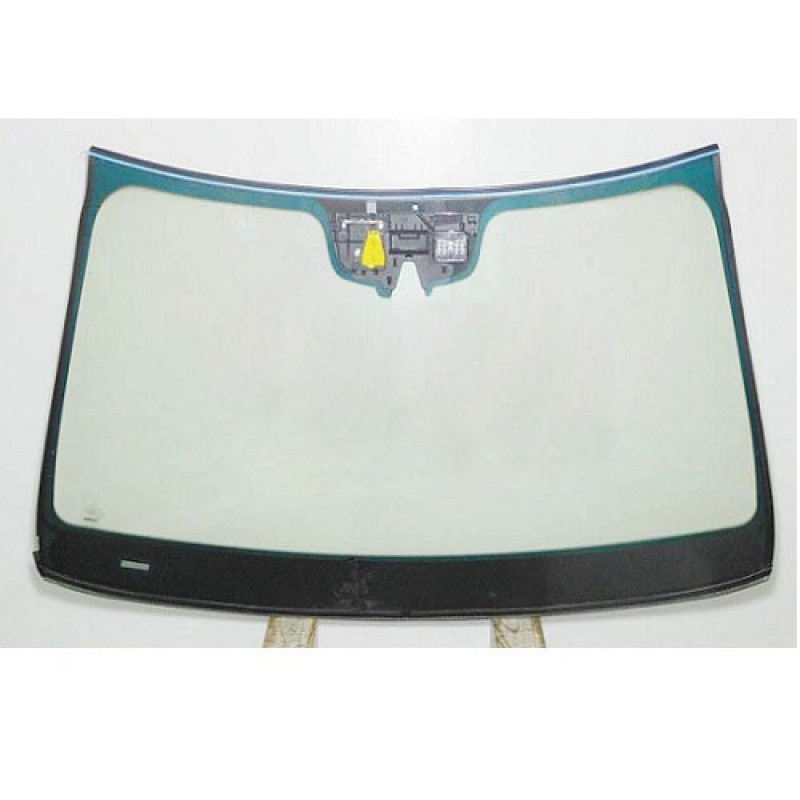 Лобове скло з обігрівом Mercedes W221 S-Class 11-12 (XYG) з кріп. під датчик S21   камера