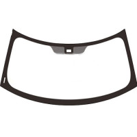 Лобове скло Mini Countryman R60 10-16, Paceman R61 13-16 (XYG) обігрів, датчик