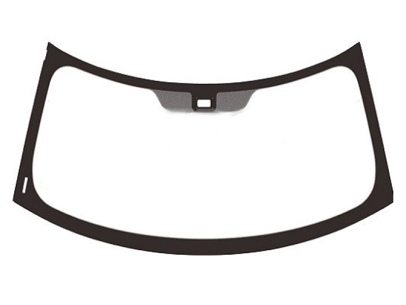 Лобове скло Mini Countryman R60 10-16, Paceman R61 13-16 (XYG) обігрів, датчик