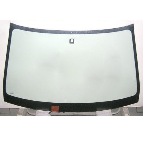 Лобове скло з обігрівом Mitsubishi Outlander 1 2003-2011 (XYG)
