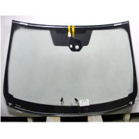 Лобове скло Nissan Qashqai 14-17 (XYG) повн. обігрів, кріп. датч., камера, акустичне