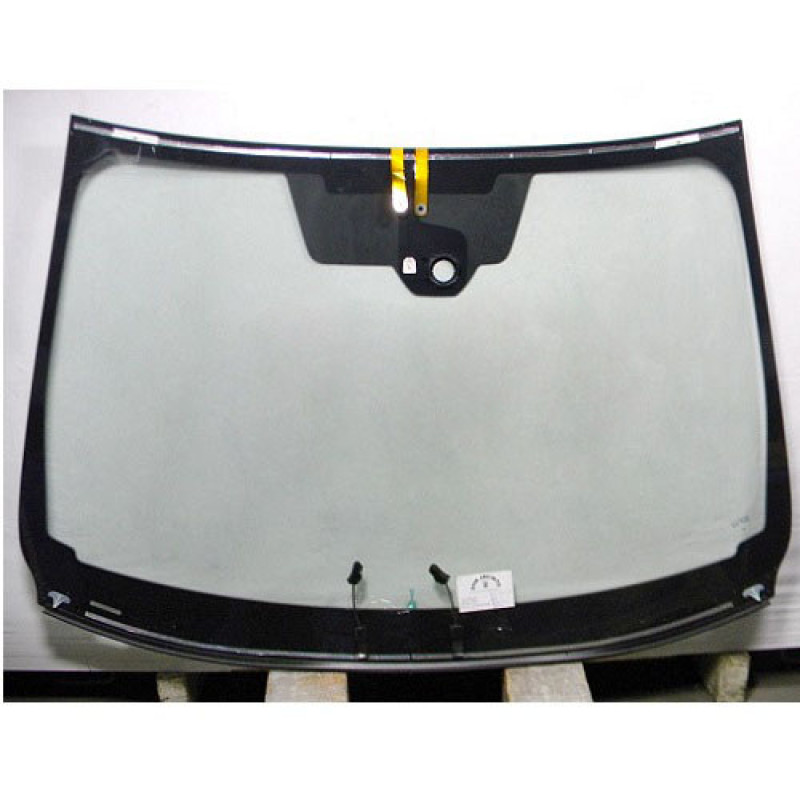Лобове скло Nissan Qashqai 14-17 (XYG) повн. обігрів, кріп. датч., камера, акустичне