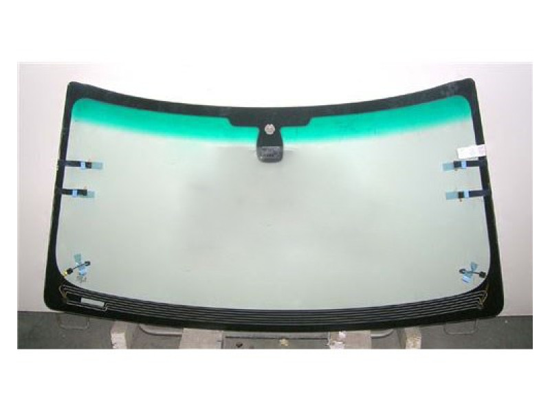 Лобове скло з обігрівом Range Rover 07-10 (XYG) з кріп. під датчик S09